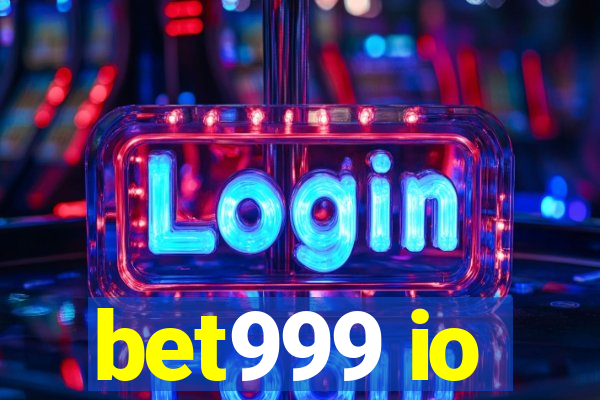 bet999 io